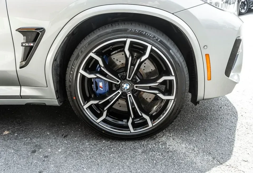 2020 BMW X3 M - Image 4 of 20