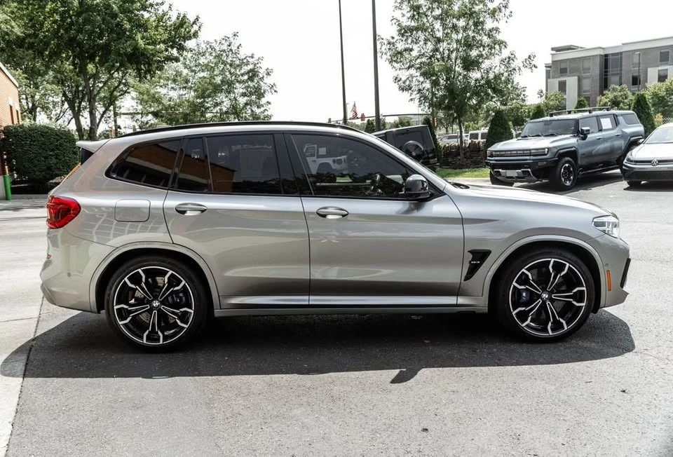 2020 BMW X3 M - Image 2 of 20