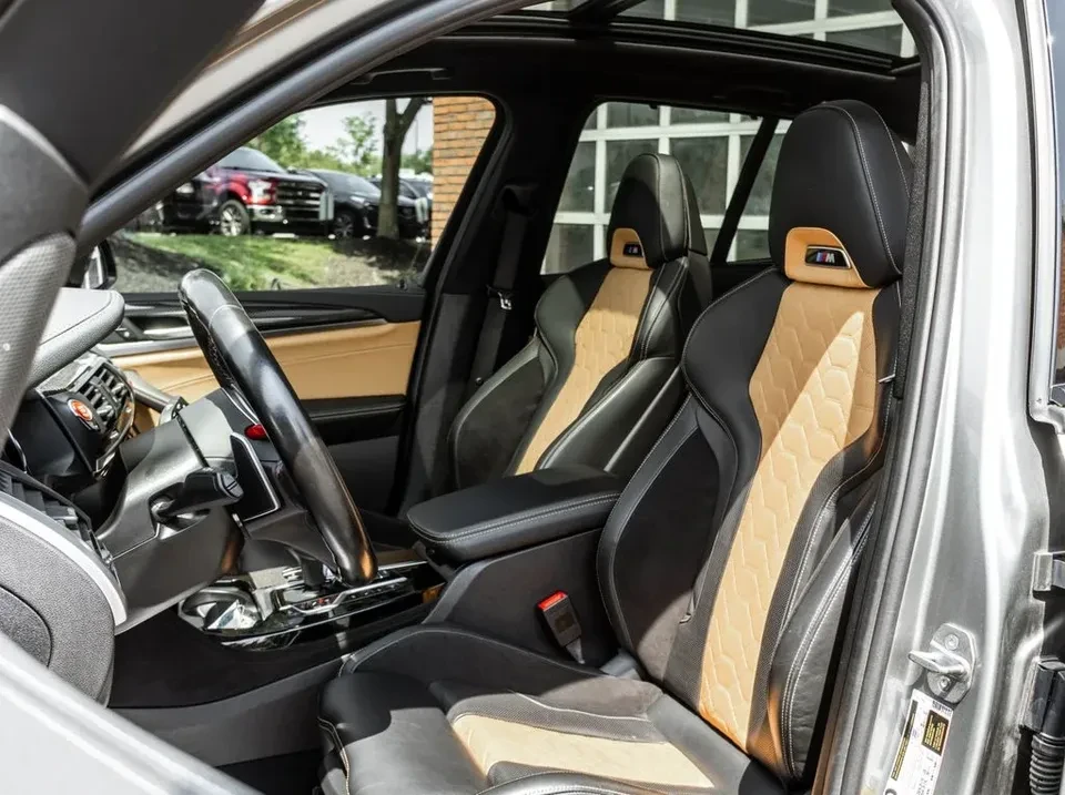 2020 BMW X3 M - Image 6 of 20