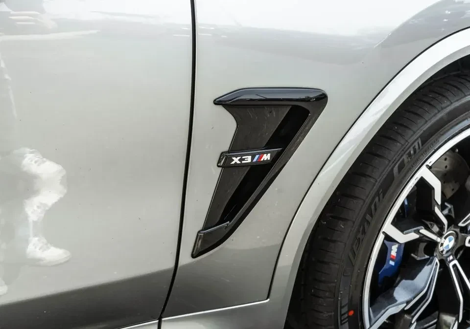 2020 BMW X3 M - Image 3 of 20