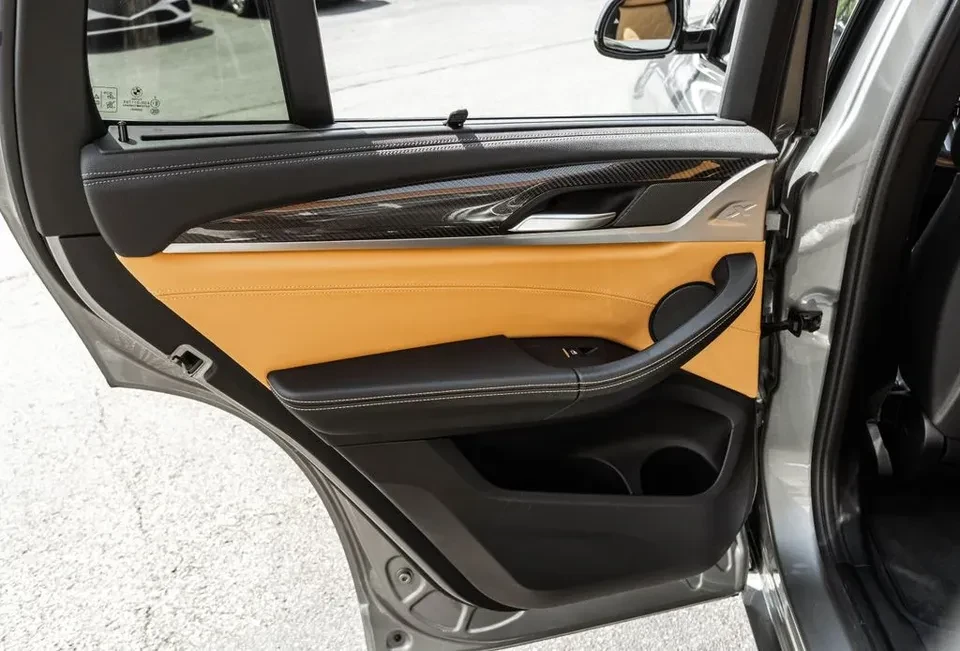 2020 BMW X3 M - Image 15 of 20