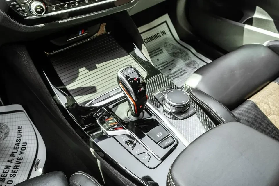 2020 BMW X3 M - Image 12 of 20