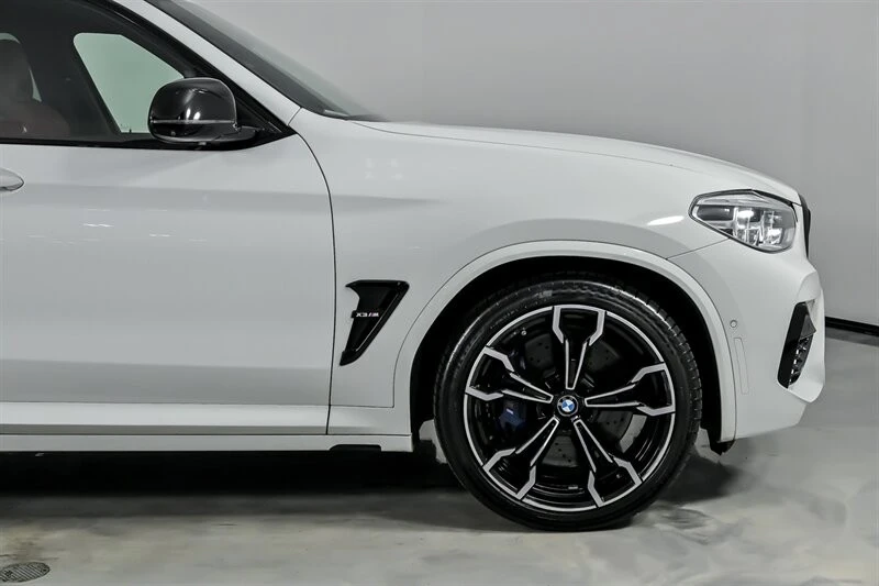 2020 BMW X3 M - Image 15 of 21