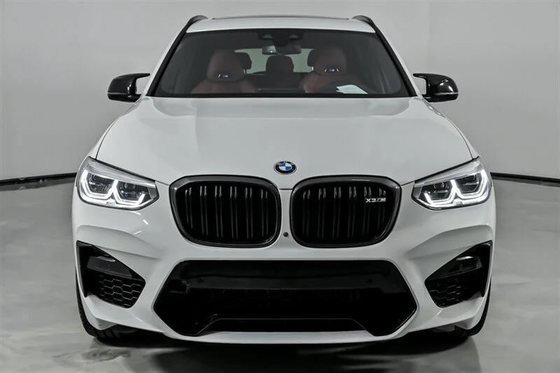 2020 BMW X3 M - Image 5 of 21
