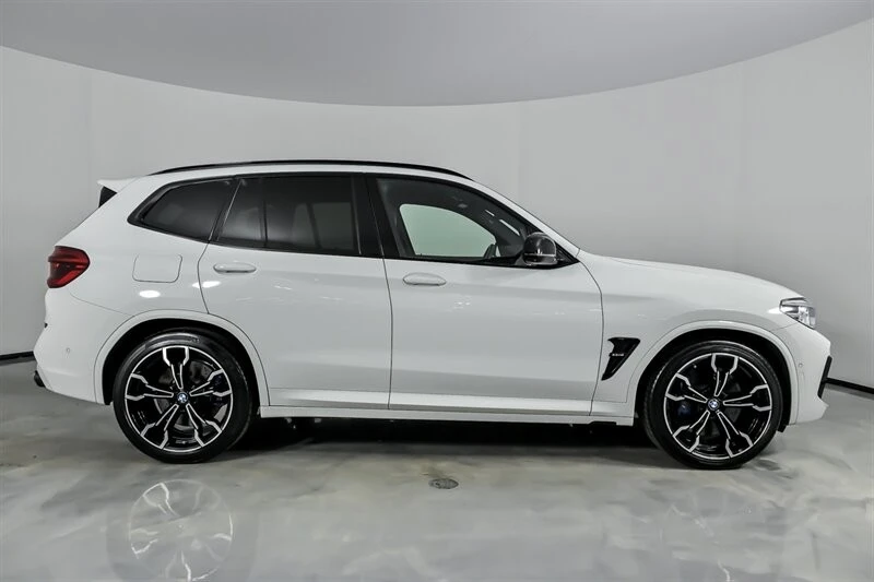 2020 BMW X3 M - Image 14 of 21