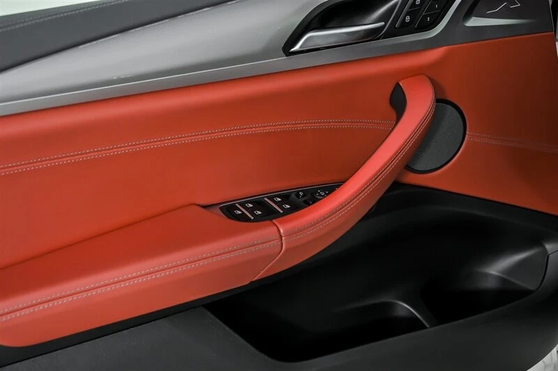2020 BMW X3 M - Image 18 of 21