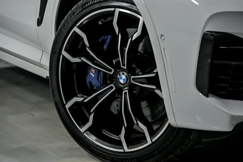 2020 BMW X3 M - Image 4 of 21