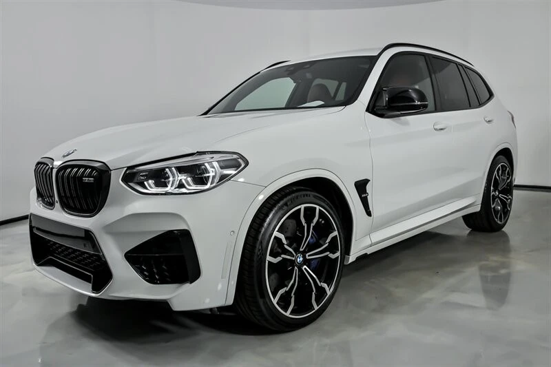2020 BMW X3 M - Image 6 of 21