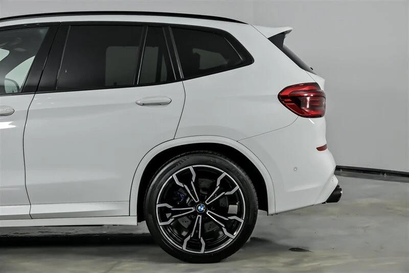 2020 BMW X3 M - Image 9 of 21
