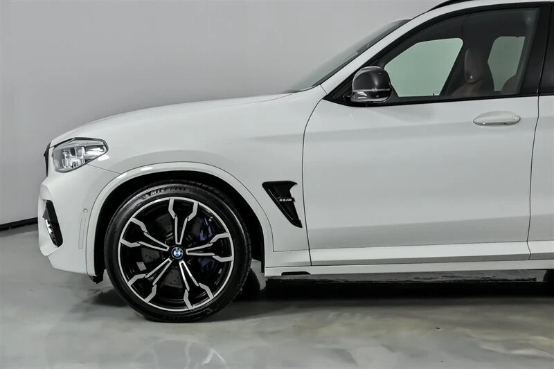 2020 BMW X3 M - Image 7 of 21