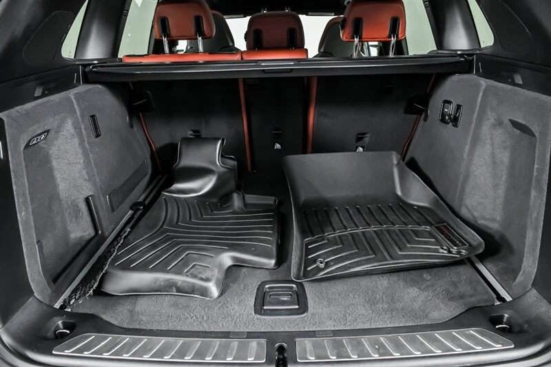 2020 BMW X3 M - Image 16 of 21