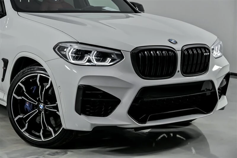 2020 BMW X3 M - Image 3 of 21