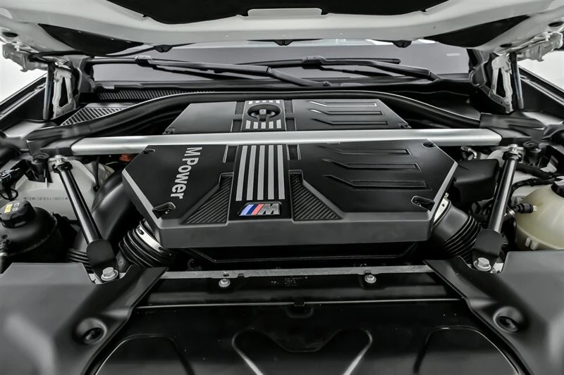 2020 BMW X3 M - Image 17 of 21