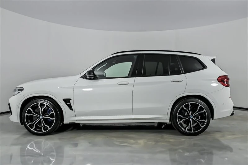 2020 BMW X3 M - Image 8 of 21