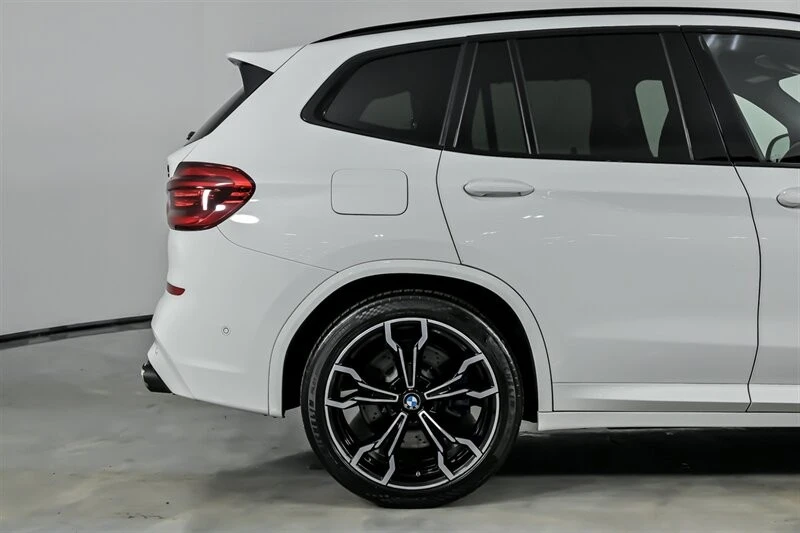 2020 BMW X3 M - Image 13 of 21