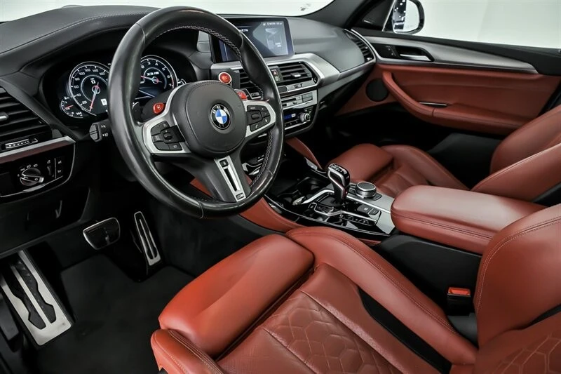 2020 BMW X3 M - Image 21 of 21