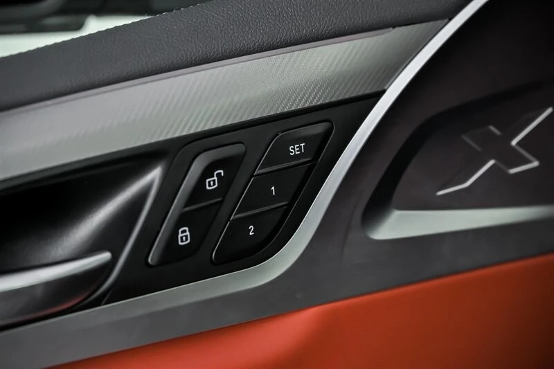 2020 BMW X3 M - Image 19 of 21