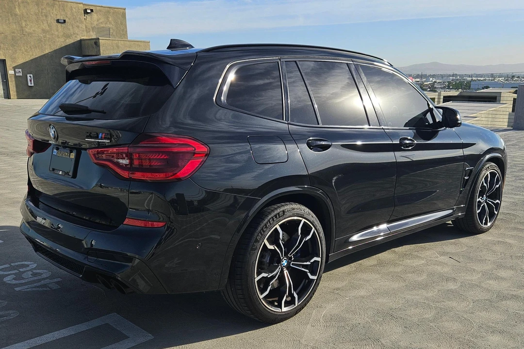 2020 BMW G01 X3 - Image 4 of 31