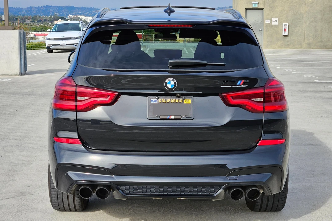 2020 BMW G01 X3 - Image 5 of 31