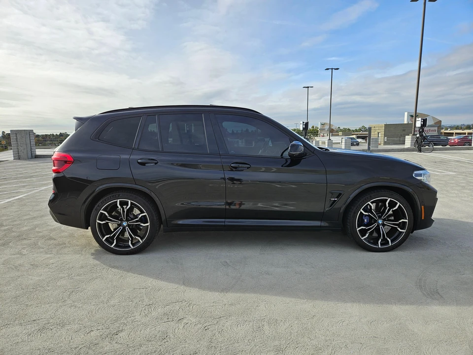 2020 BMW G01 X3 - Image 19 of 31