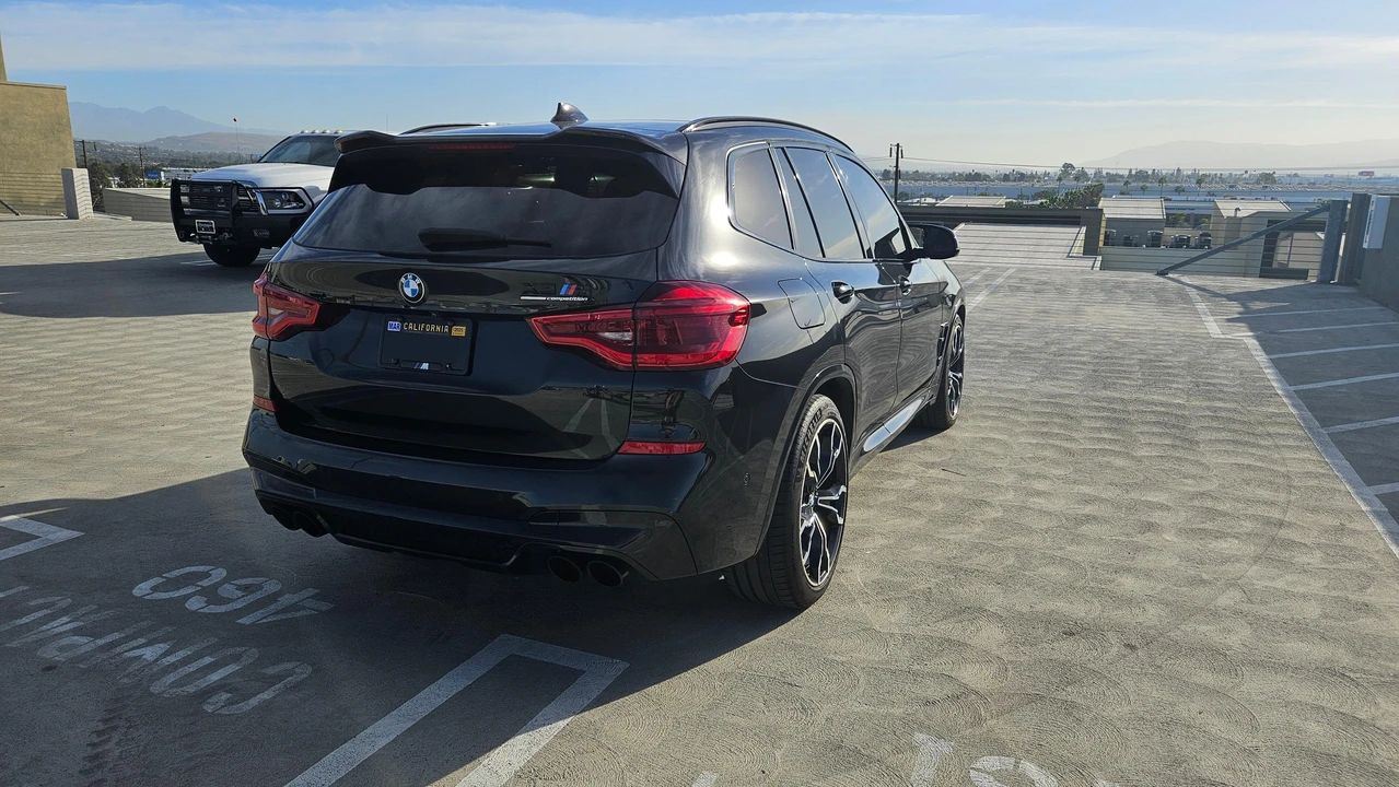 2020 BMW G01 X3 - Image 16 of 31