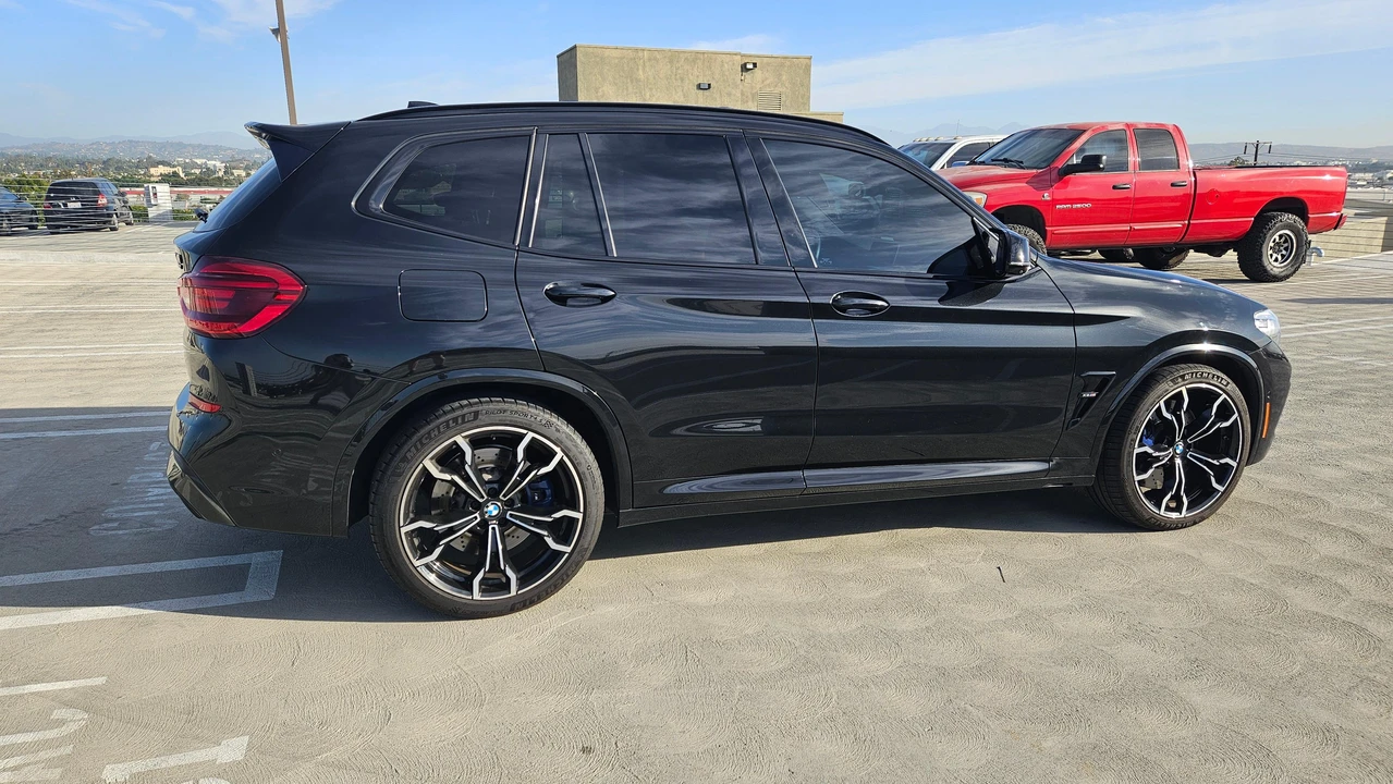 2020 BMW G01 X3 - Image 18 of 31