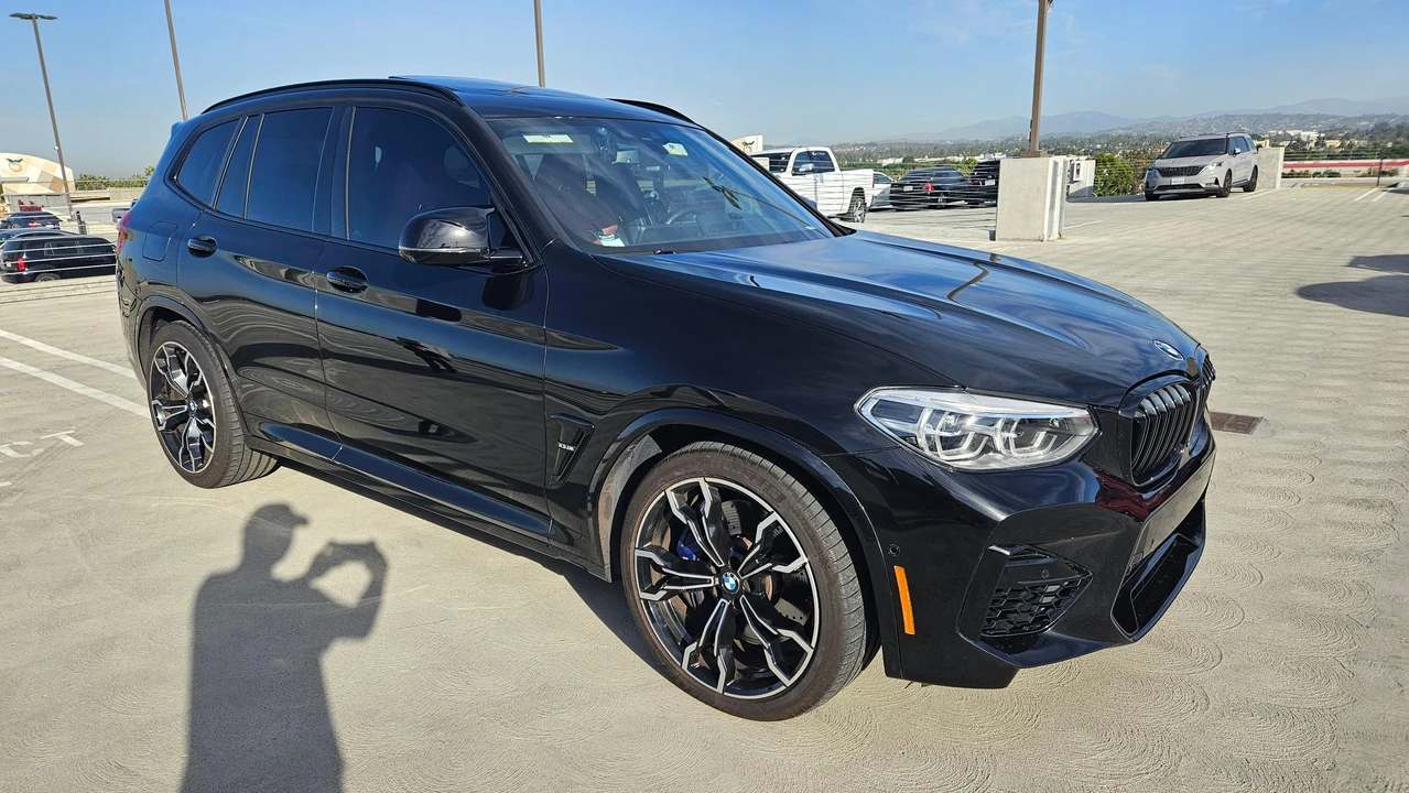 2020 BMW G01 X3 - Image 23 of 31