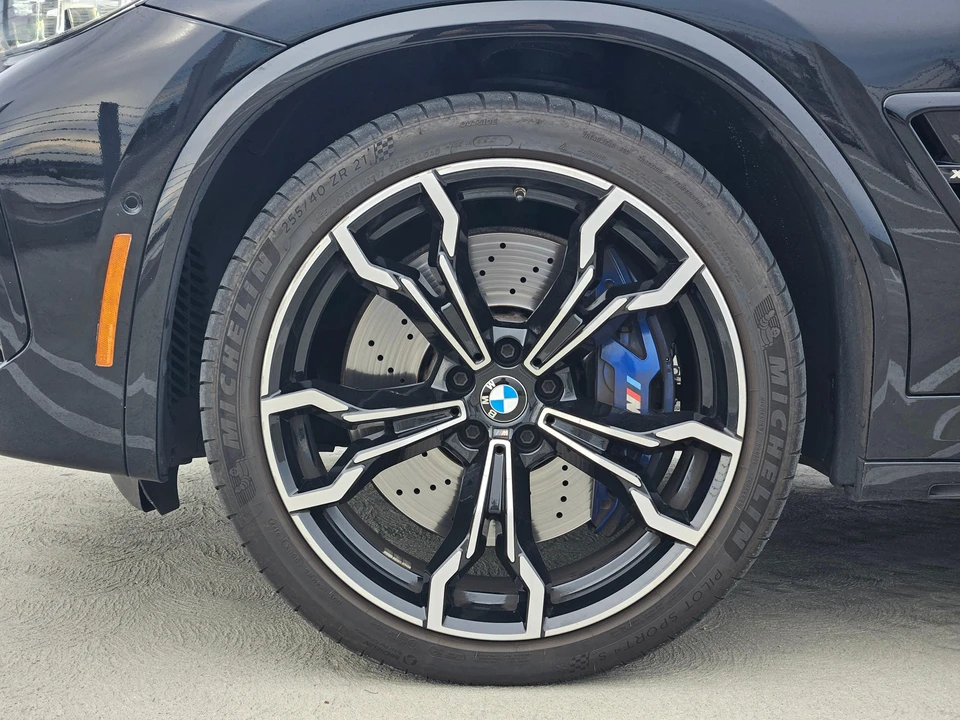 2020 BMW G01 X3 - Image 29 of 31