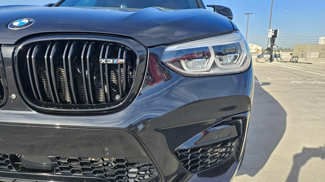 2020 BMW G01 X3 - Image 25 of 31