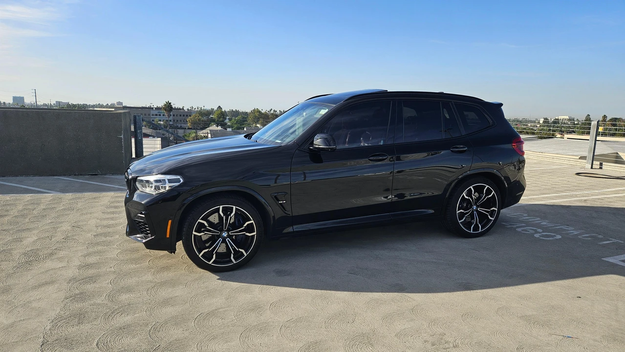 2020 BMW G01 X3 - Image 9 of 31