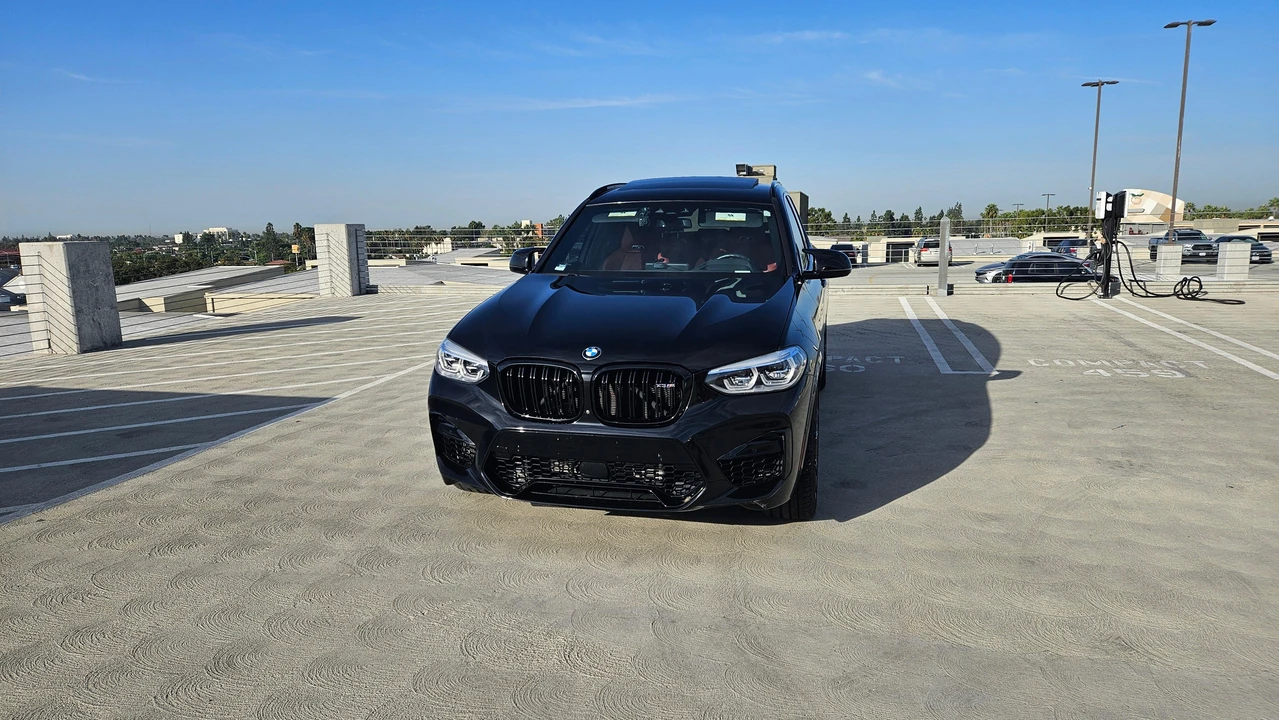 2020 BMW G01 X3 - Image 6 of 31