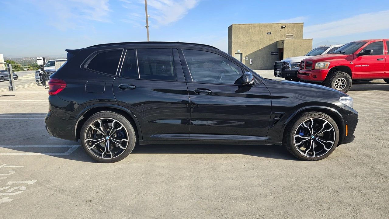 2020 BMW G01 X3 - Image 20 of 31