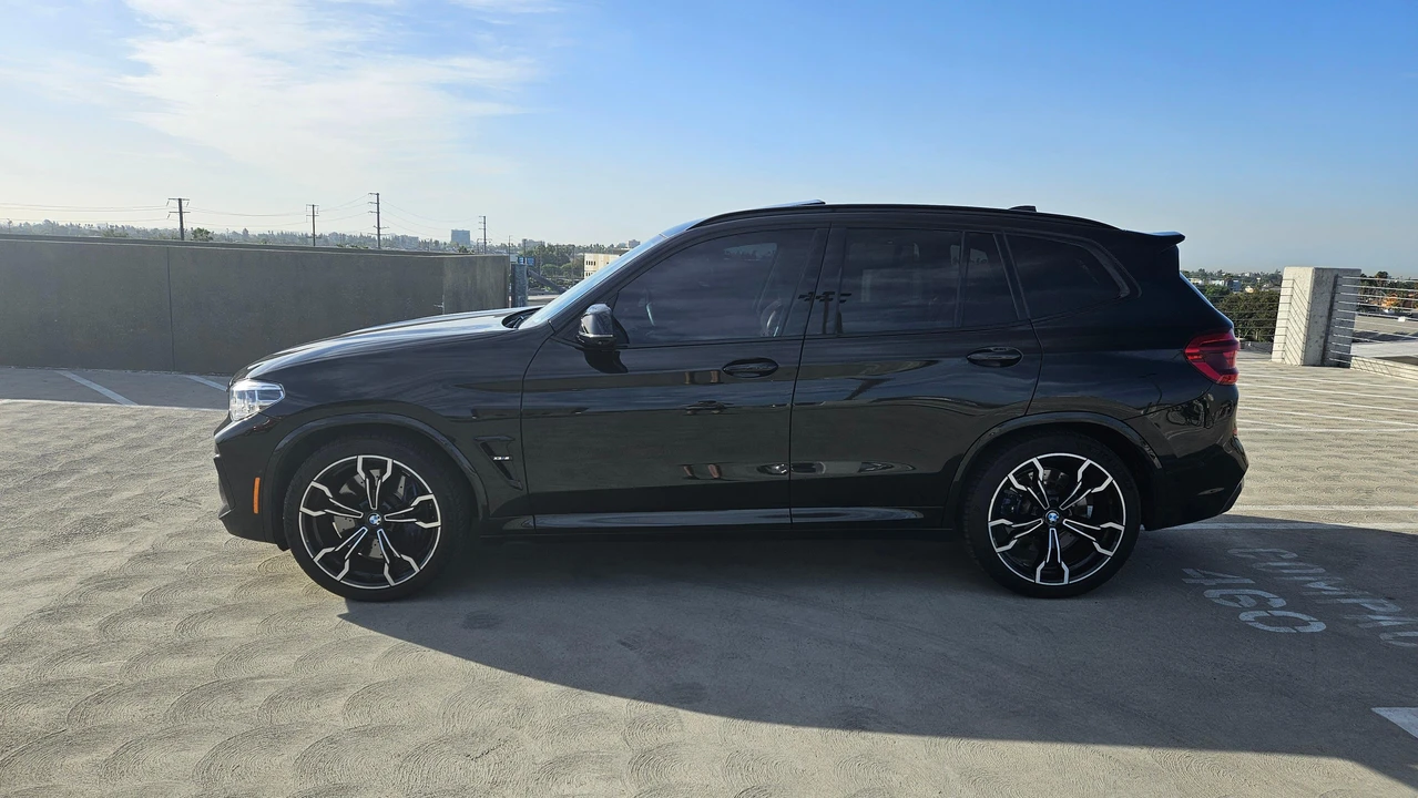 2020 BMW G01 X3 - Image 10 of 31