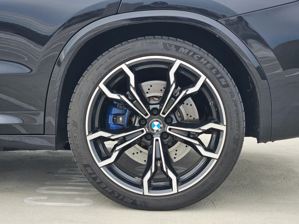 2020 BMW G01 X3 - Image 30 of 31