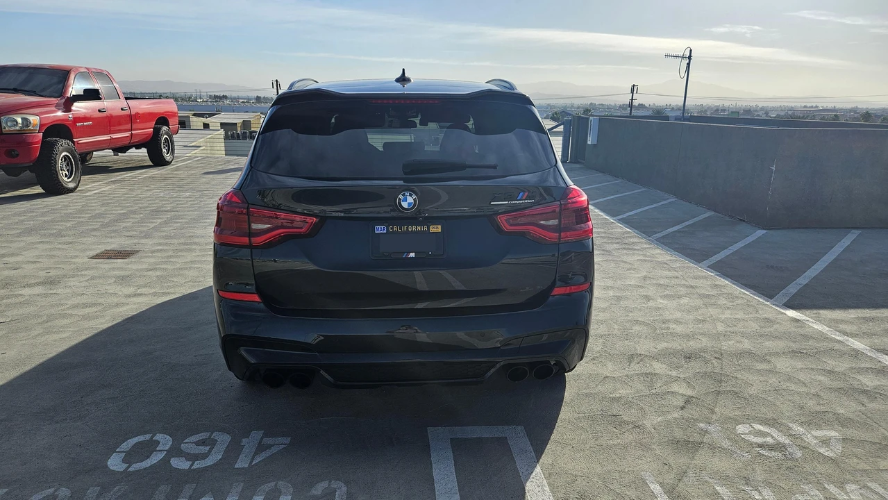 2020 BMW G01 X3 - Image 15 of 31