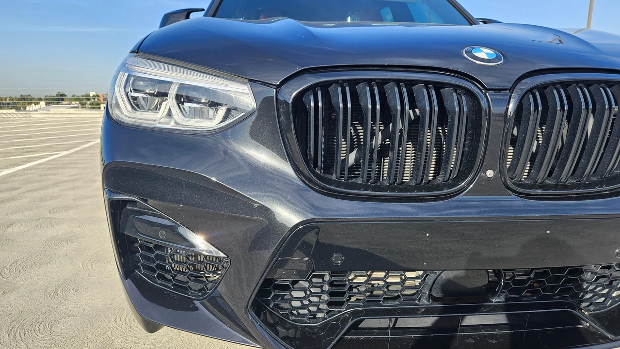 2020 BMW G01 X3 - Image 24 of 31