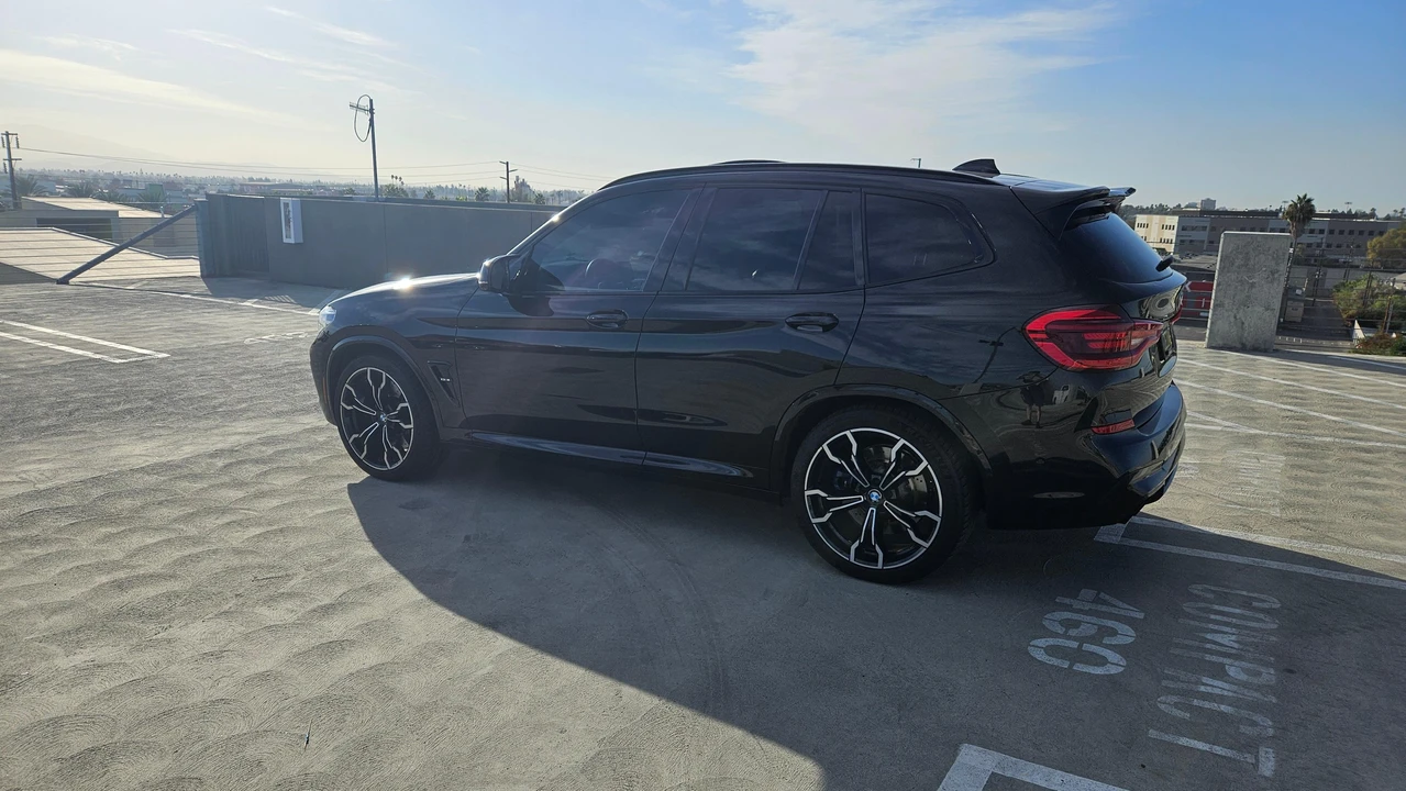 2020 BMW G01 X3 - Image 11 of 31