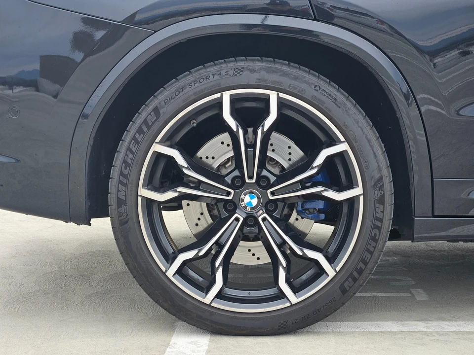 2020 BMW G01 X3 - Image 31 of 31