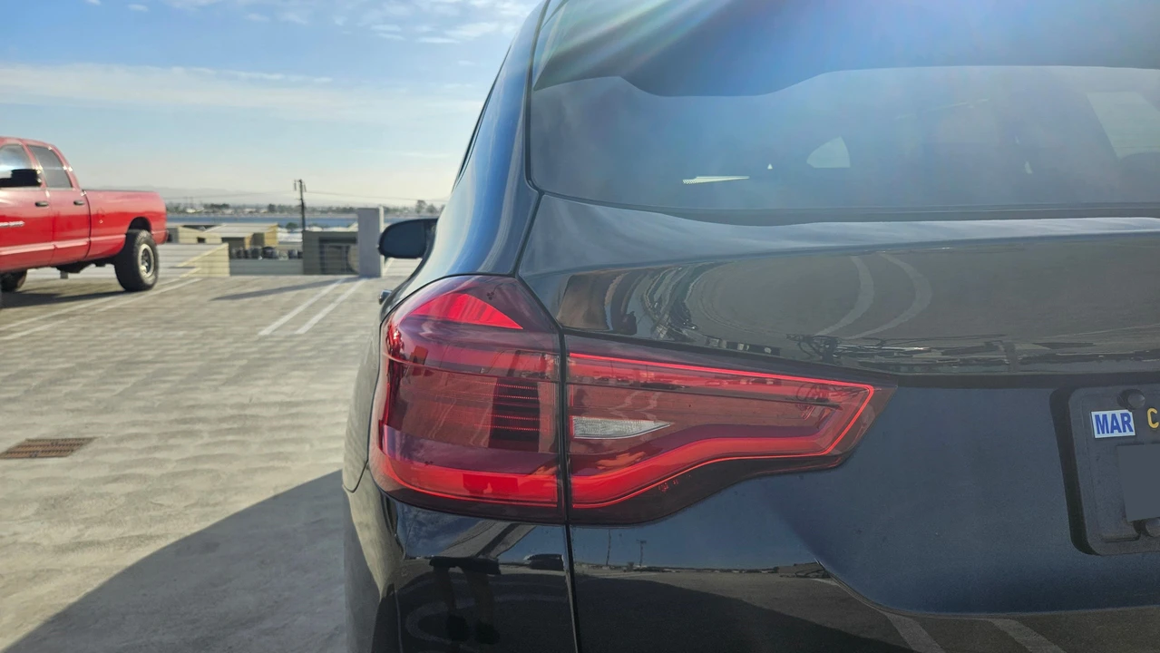 2020 BMW G01 X3 - Image 26 of 31