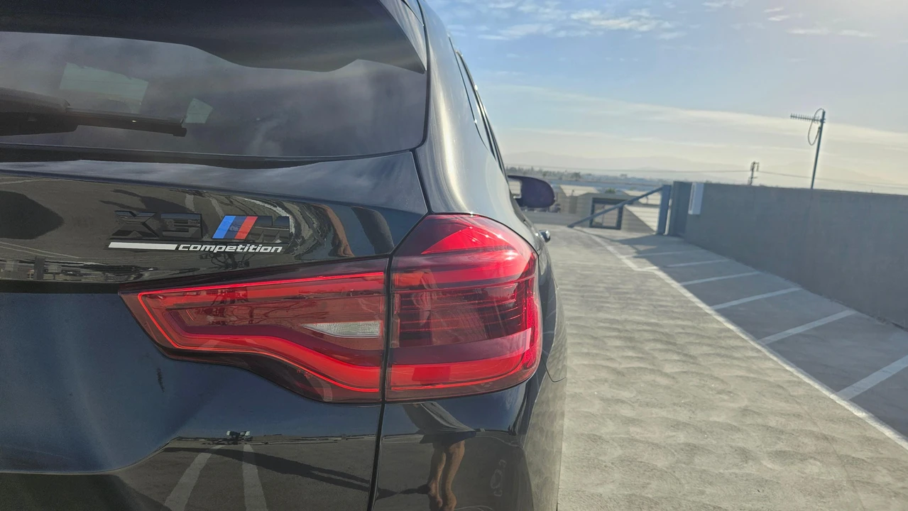 2020 BMW G01 X3 - Image 27 of 31