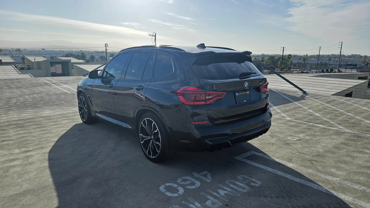 2020 BMW G01 X3 - Image 13 of 31