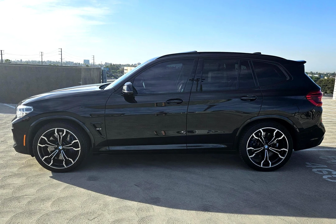 2020 BMW G01 X3 - Image 3 of 31