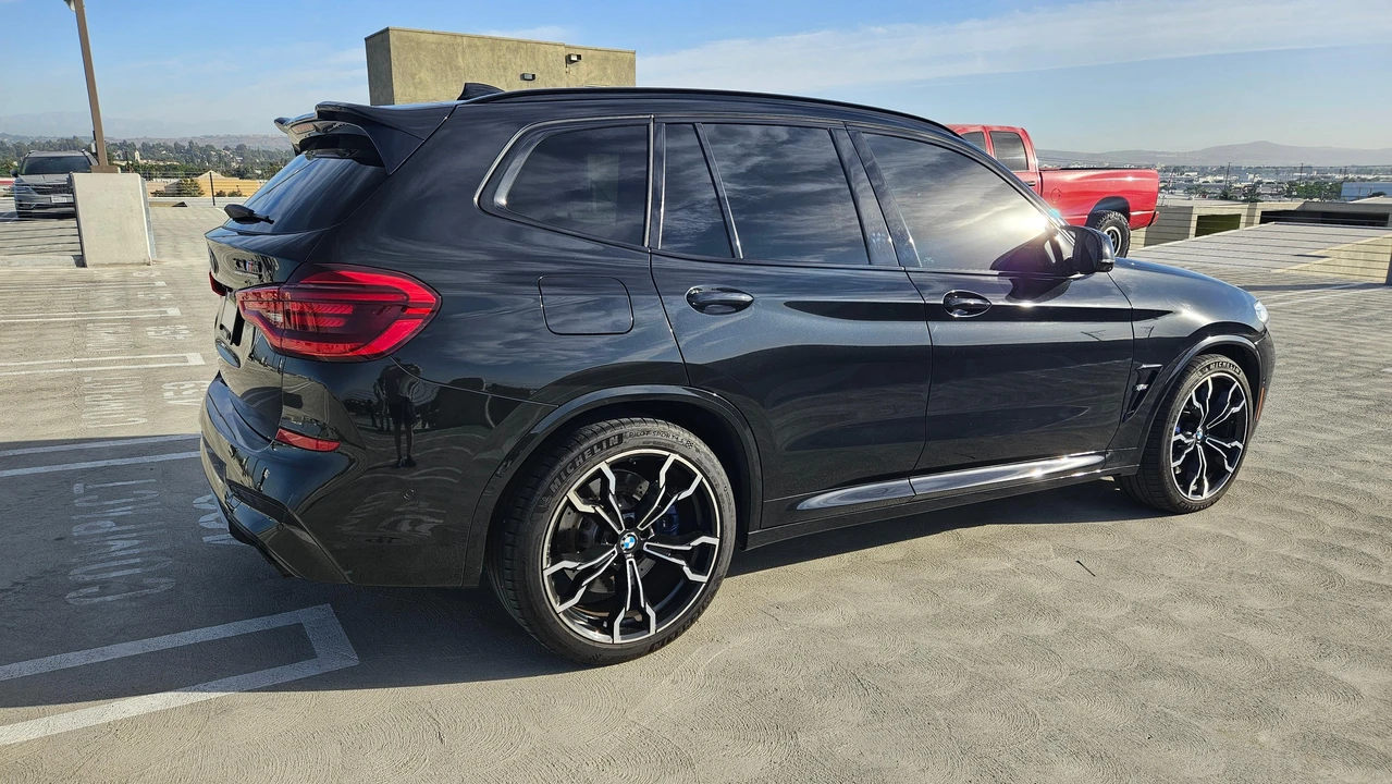 2020 BMW G01 X3 - Image 17 of 31