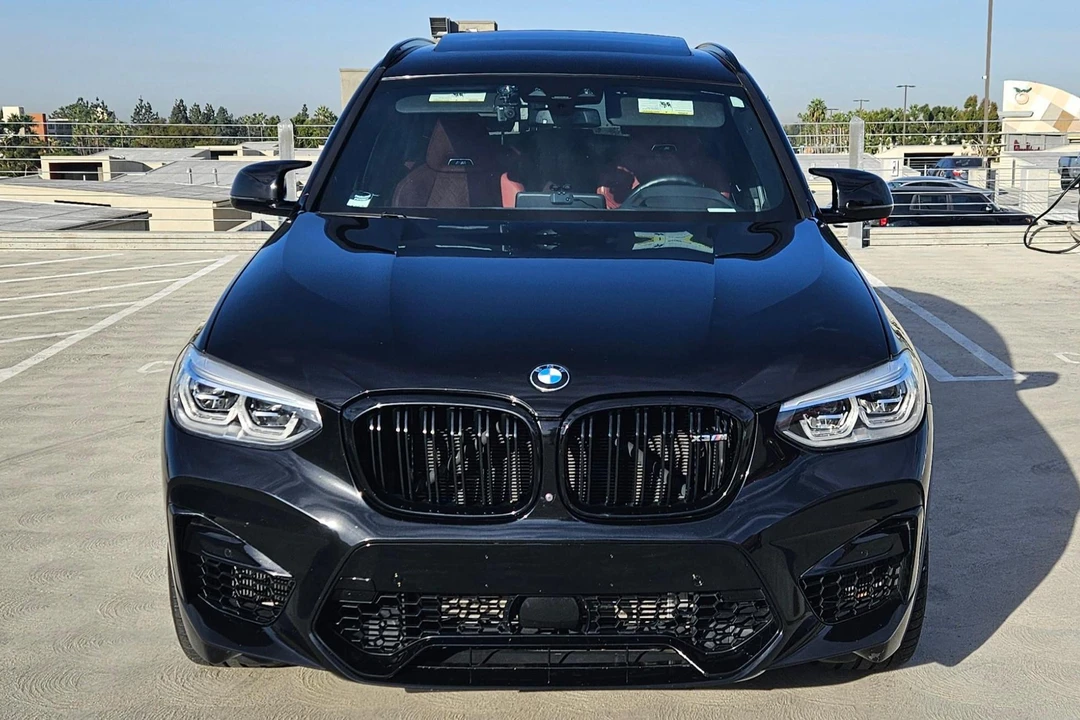 2020 BMW G01 X3 - Image 2 of 31