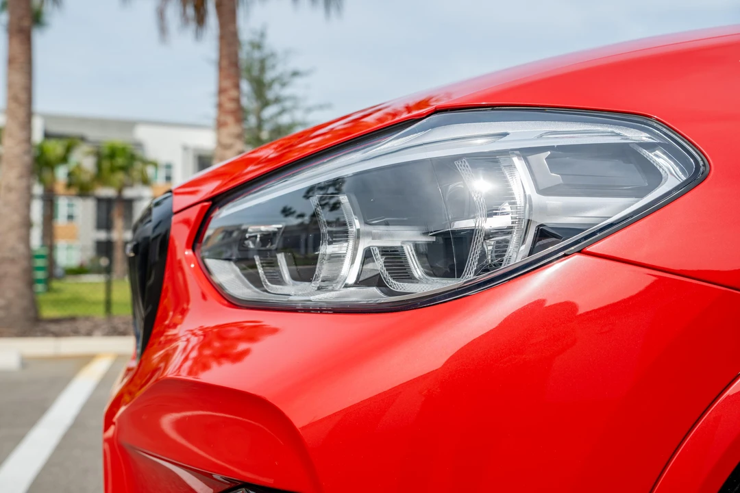 2020 BMW G01 X3 - Image 15 of 31