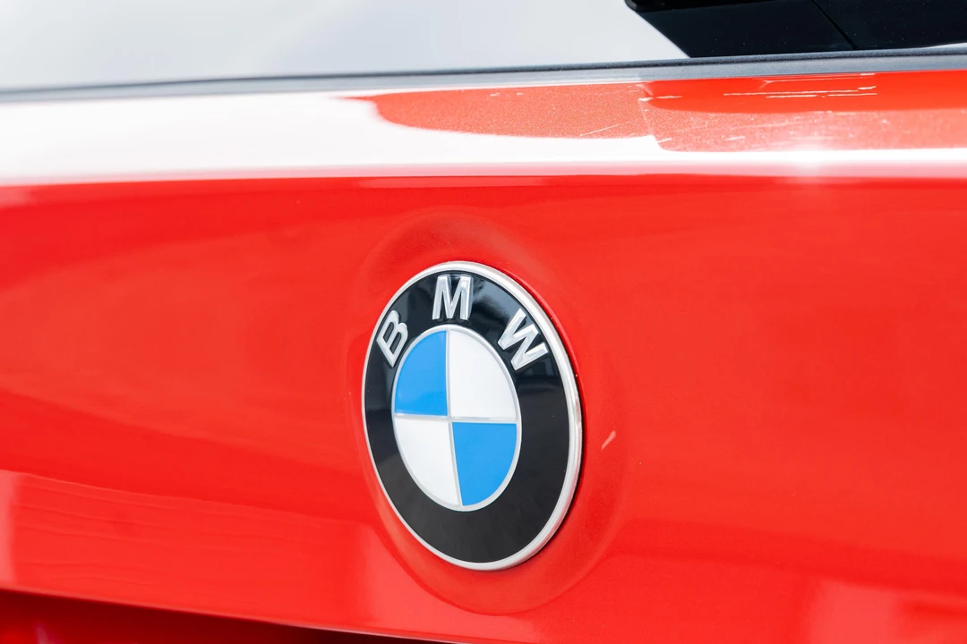 2020 BMW G01 X3 - Image 30 of 31