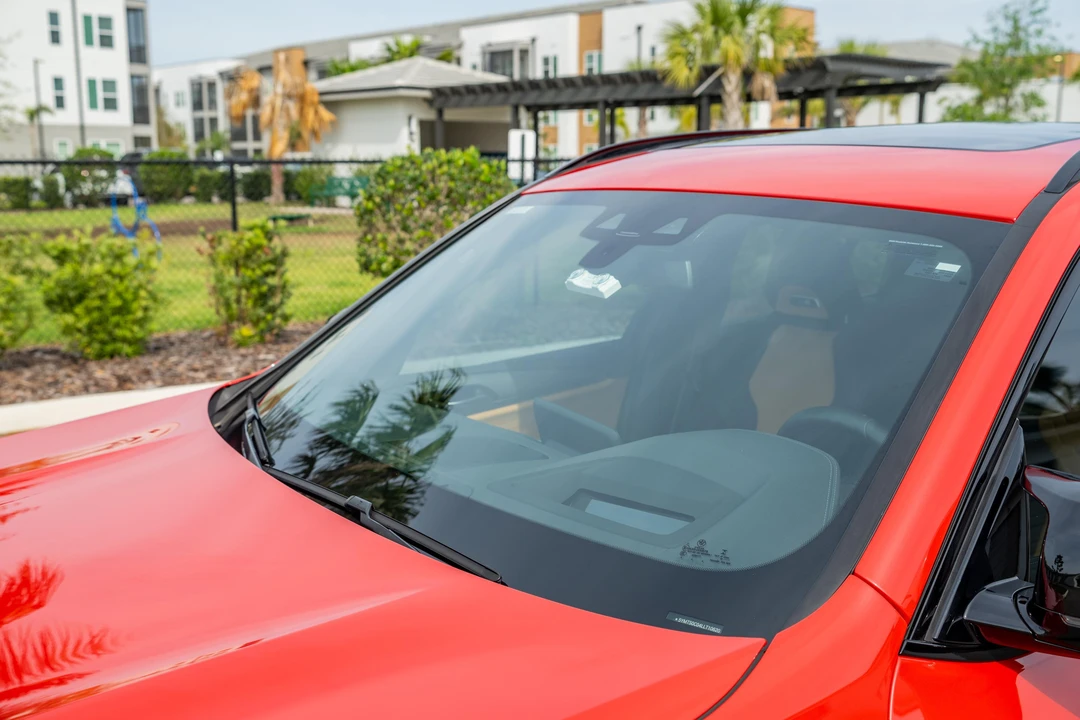 2020 BMW G01 X3 - Image 18 of 31