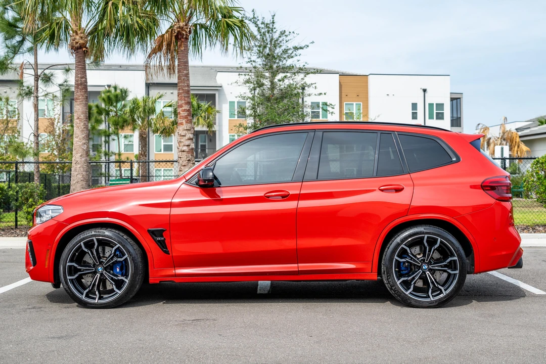 2020 BMW G01 X3 - Image 6 of 31