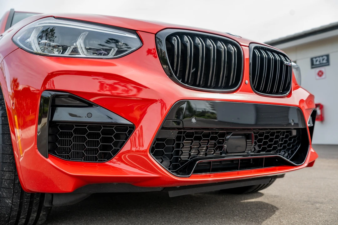 2020 BMW G01 X3 - Image 11 of 31