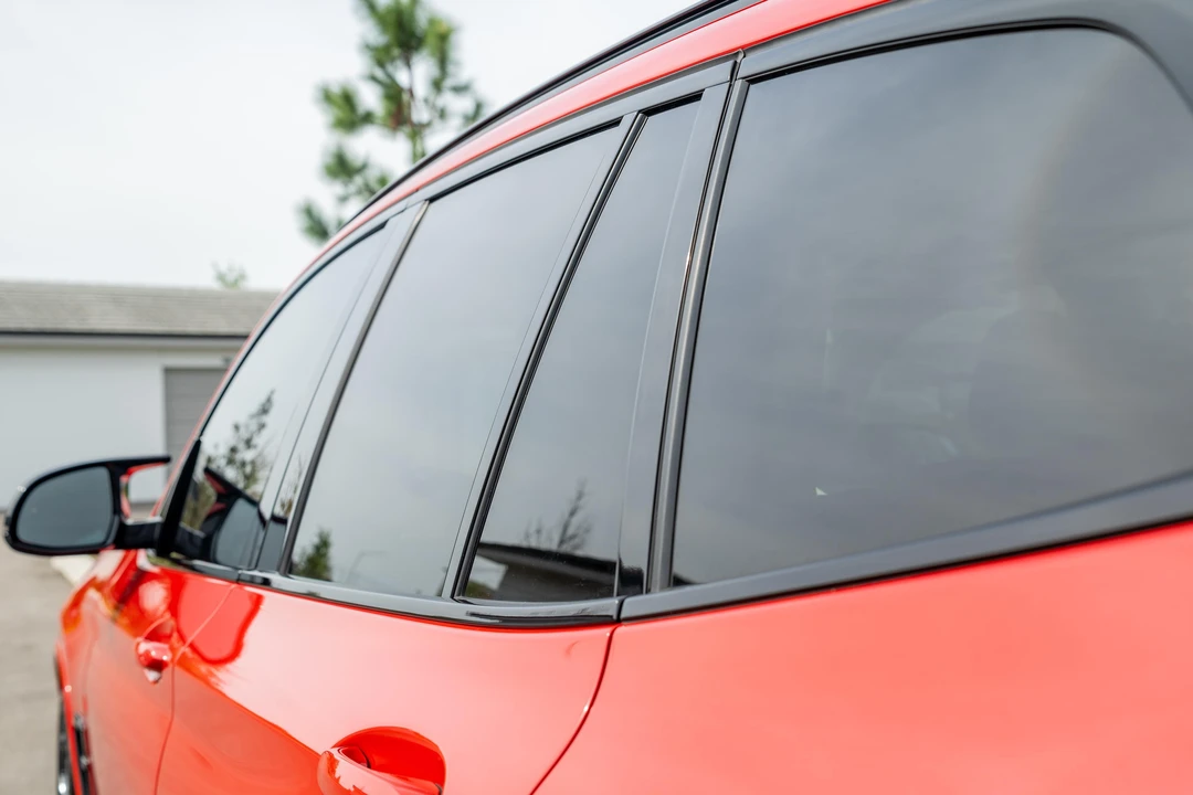 2020 BMW G01 X3 - Image 25 of 31